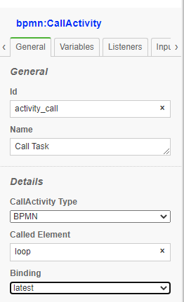 Using Modeler