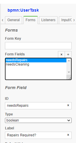 Using Modeler